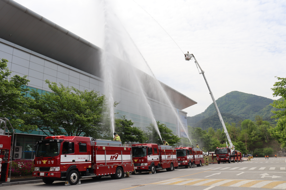 2026-05-07. 정선소방서, 2026년 긴급구조종합훈련 실시 3.JPG