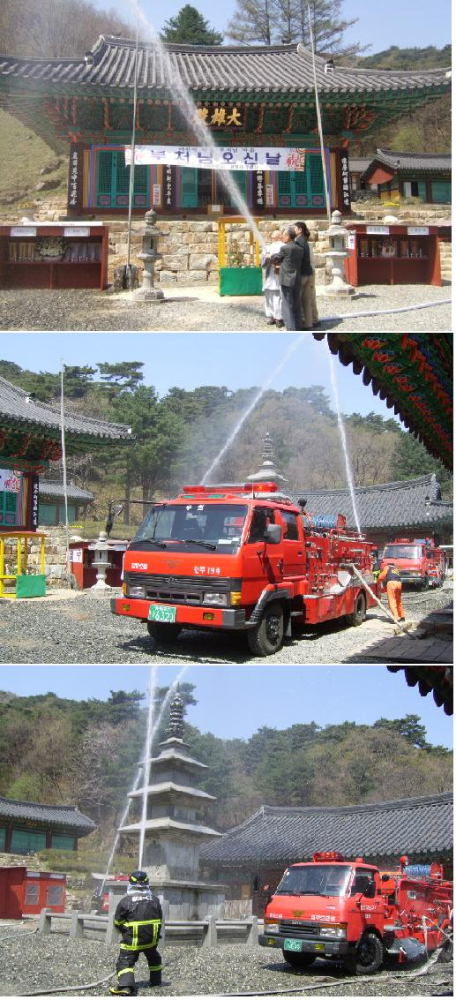 구룡사 훈련사진.JPG