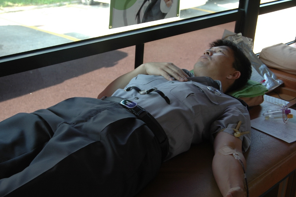 동해소방서 헌혈2.jpg