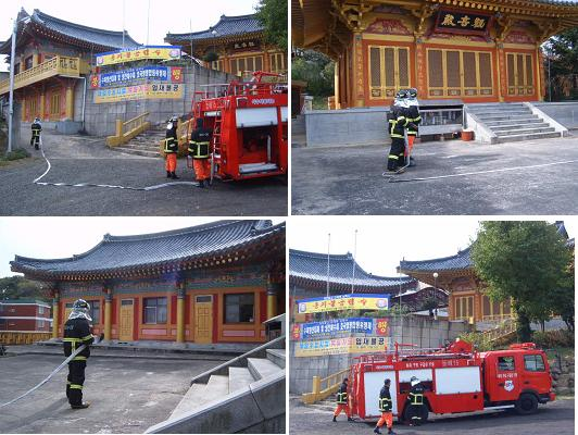 사찰훈련(삼락사).jpg
