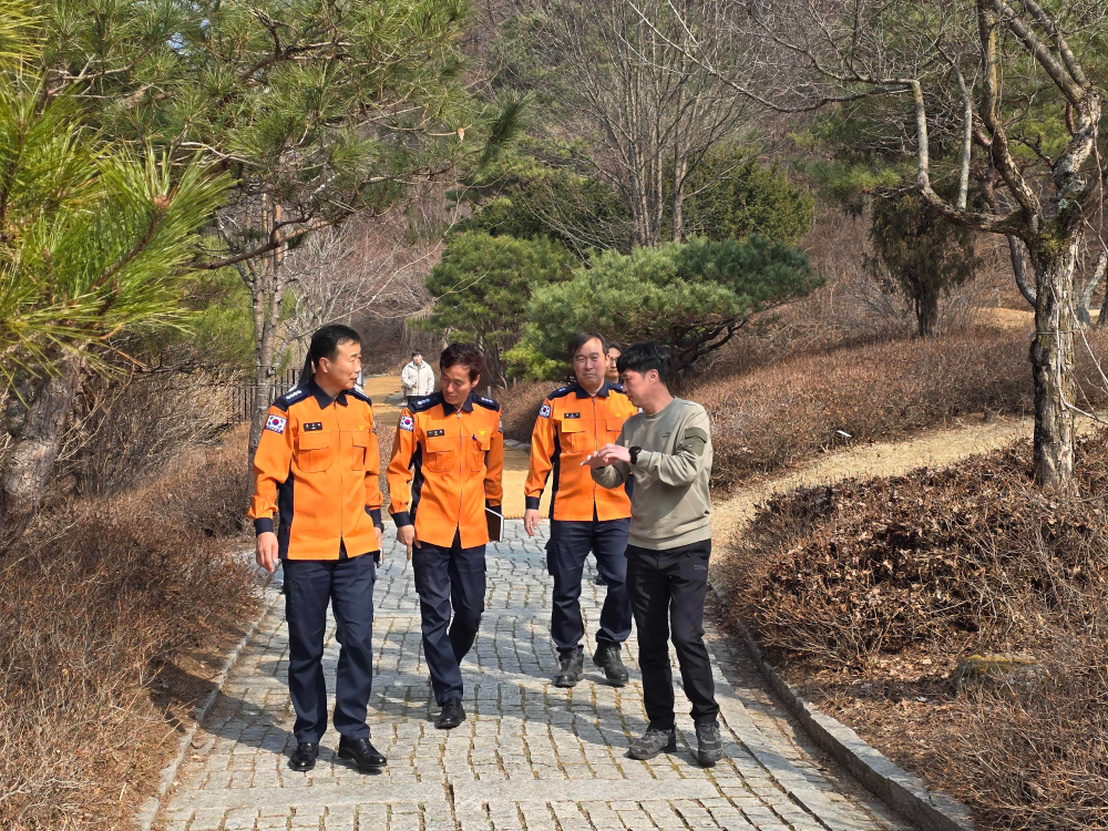 평창소방서·국립한국자생식물원, 재난 대응 및 복지 증진 위한 업무협약 체결(2).jpg