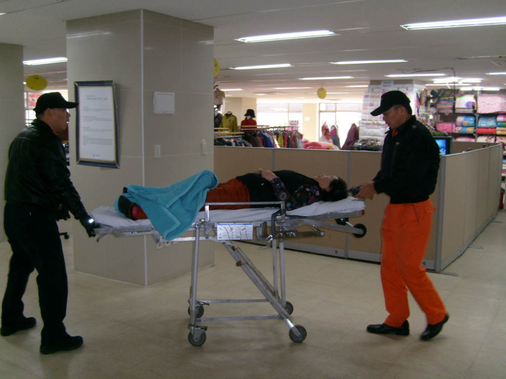 북원상가_환자이송훈련.JPG