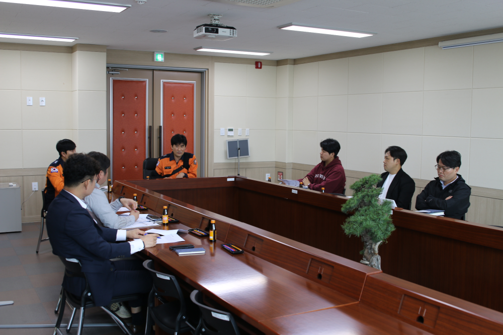 소방용수 위원회 개최.JPG