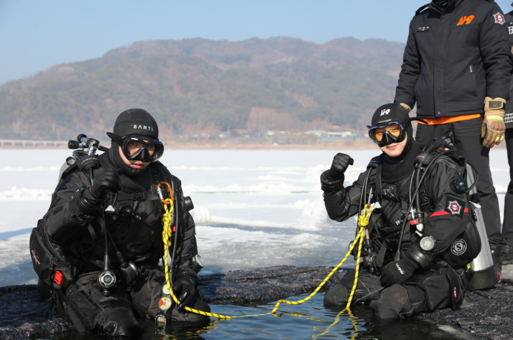 [0.5]아이스다이빙 훈련.JPG